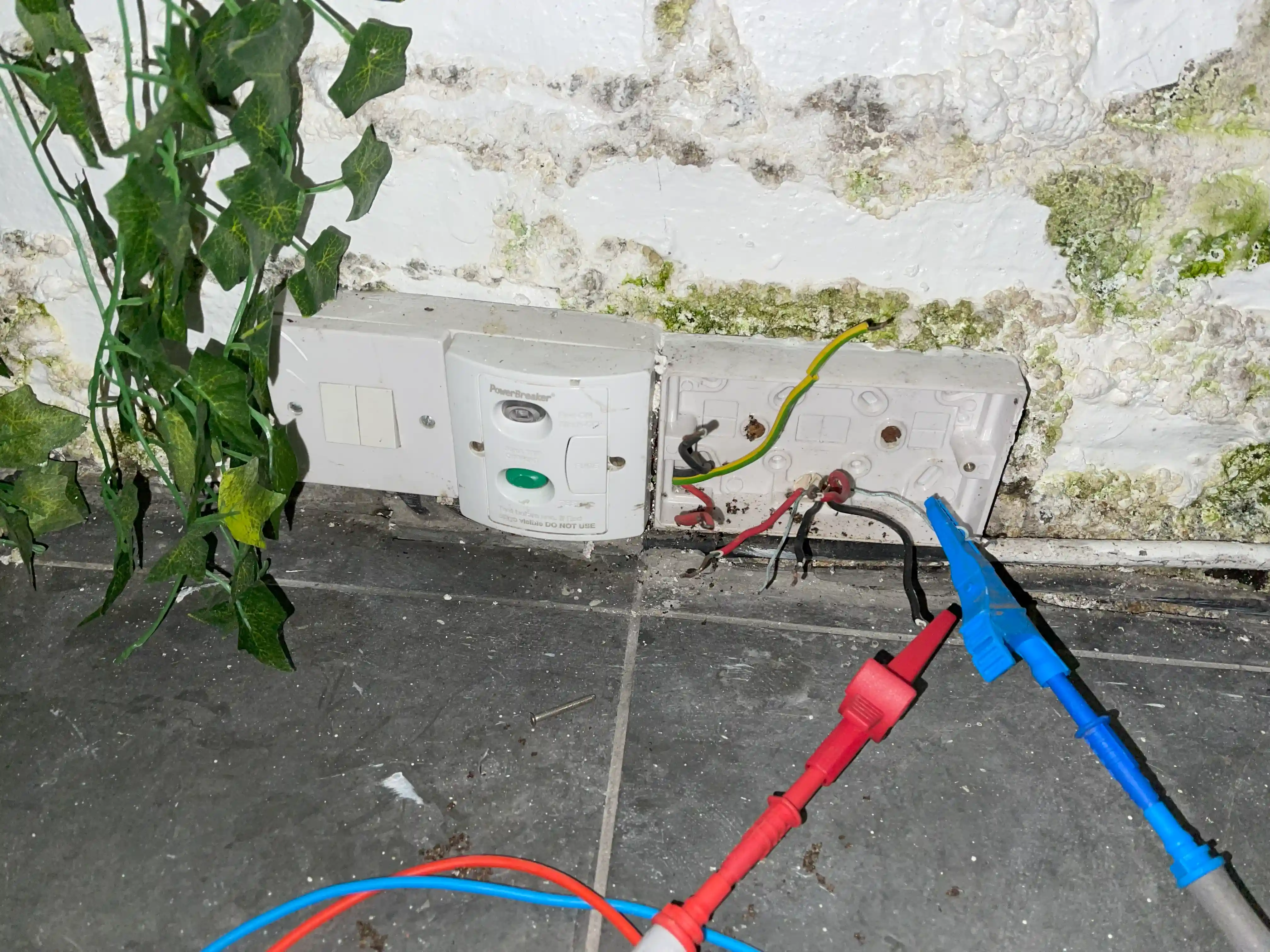 Emergency Electrician Stepney